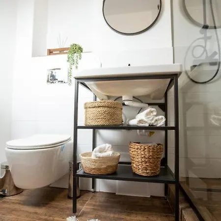Bright & Cozy 33 Retreat-dristor 아파트